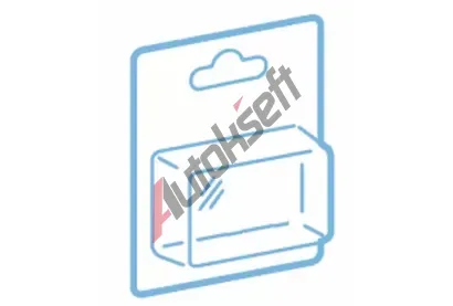 CORTECO T�snic� krou�ek olejov� vypou�t�c� z�tky COR 006119S, 006119S