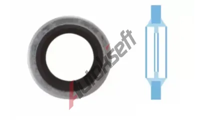 CORTECO Tsnic krouek olejov vypoutc ztky COR 006339S, 006339S