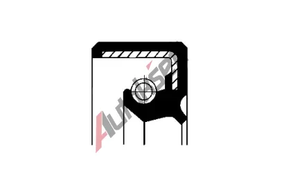 CORTECO Tsnc krouek COR 01014960B, 01014960B