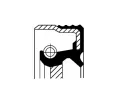 Tsnic krouek servoerpadla CORTECO ‐ COR 01020304B