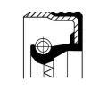 Těsnící kroužek CORTECO ‐ COR 01029767B  Těsnící kroužek CORTECO ‐ COR 01029767B