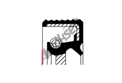 CORTECO Tsnc krouek COR 01029929B, 01029929B