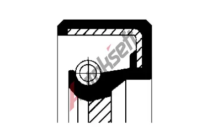 CORTECO Těsnící kroužek COR 01030084B, 01030084B CORTECO Těsnící kroužek COR 01030084B, 01030084B