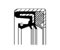 Tsnc krouek CORTECO ‐ COR 01031738B