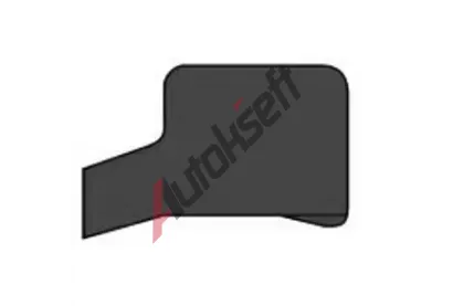 CORTECO Těsnící kroužek COR 01033478B, 01033478B  CORTECO Těsnící kroužek COR 01033478B, 01033478B