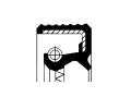 Tsnic krouek hdele rozvodovky CORTECO ‐ COR 01034062B
