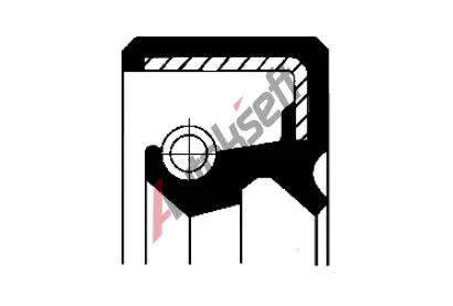 CORTECO Tsnc krouek COR 01034082B, 01034082B