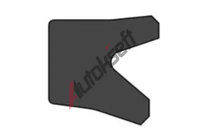 CORTECO Tsnc krouek COR 01034118B, 01034118B