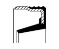 CORTECO T�sn�c� krou�ek COR 01034255B, 01034255B