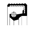 CORTECO Tsnc krouek hdele - hdel pevodovky ‐ COR 01034658B