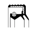 Tsnc krouek CORTECO ‐ COR 01036113B