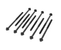Sada roub pro hlavy vlc CORTECO ‐ COR 016207B