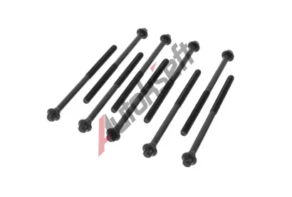 CORTECO Sada roub pro hlavy vlc COR 016207B, 016207B