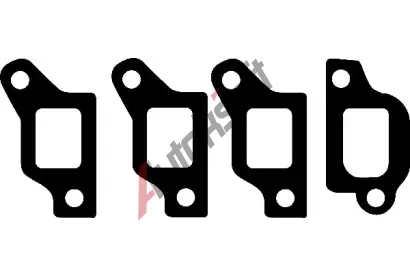 CORTECO Tsnn kolektoru vfukovch plyn COR 016527P, 016527P