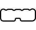 Tsnn krytu hlavy vlce CORTECO ‐ COR 020829P