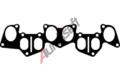 CORTECO Tsnn kolena sacho potrub / kolektoru vfukovch plyn COR 023139P, 023139P