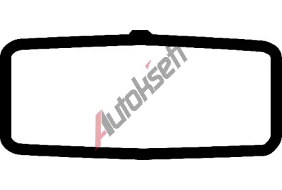 CORTECO Tsnn krytu hlavy vlce COR 023150P, 023150P