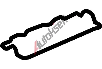 CORTECO Těsnění krytu hlavy válce COR 023610P, 023610P CORTECO Těsnění krytu hlavy válce COR 023610P, 023610P