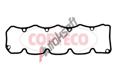 CORTECO Tsnn krytu hlavy vlce COR 023680P, 023680P