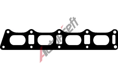 CORTECO Tsnn kolektoru vfukovch plyn COR 023731P, 023731P