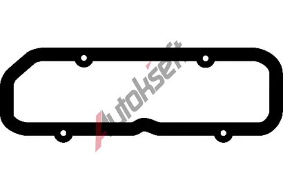 CORTECO Tsnn krytu hlavy vlce COR 023857P, 023857P
