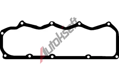 CORTECO Tsnn krytu hlavy vlce COR 023858P, 023858P