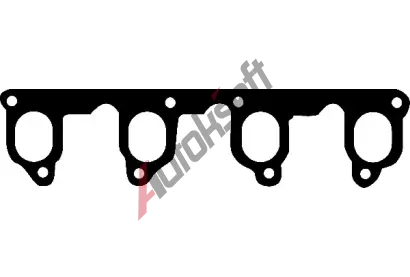 CORTECO Těsnění kolena sacího potrubí COR 023908P, 023908P  CORTECO Těsnění kolena sacího potrubí COR 023908P, 023908P