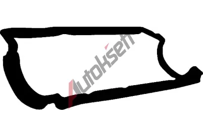 CORTECO Těsnění olejové vany COR 023944P, 023944P CORTECO Těsnění olejové vany COR 023944P, 023944P