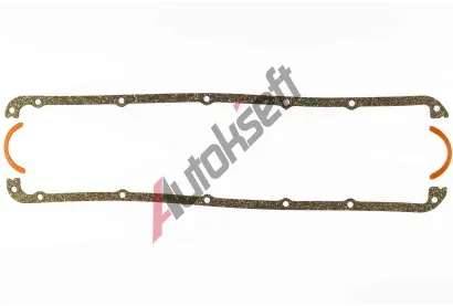 CORTECO Tsnn krytu hlavy vlce COR 023987P, 023987P