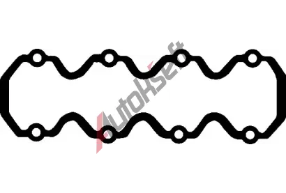 CORTECO Těsnění krytu hlavy válce COR 023992P, 023992P CORTECO Těsnění krytu hlavy válce COR 023992P, 023992P