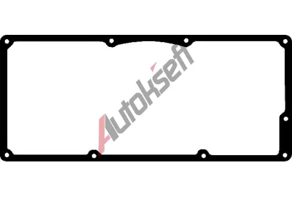 CORTECO Tsnn krytu hlavy vlce COR 025010P, 025010P