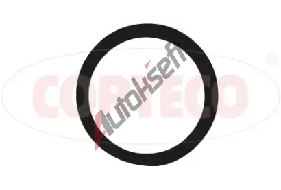 CORTECO Tsnn kolena sacho potrub COR 026002H, 026002H