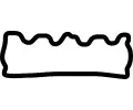 Tsnn krytu hlavy vlce CORTECO ‐ COR 026100P