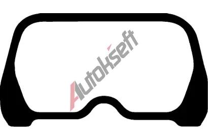 CORTECO T�sn�n� krytu hlavy v�lce COR 026101P, 026101P