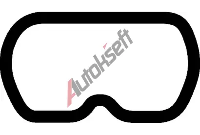 CORTECO T�sn�n� krytu hlavy v�lce COR 026103P, 026103P