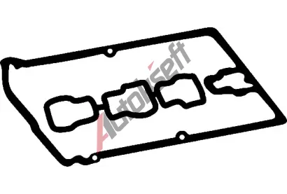 CORTECO Tsnn krytu hlavy vlce COR 026118P, 026118P