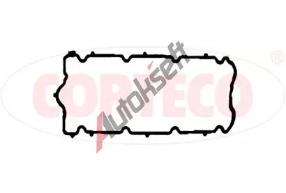 CORTECO Tsnn krytu hlavy vlce COR 026124P, 026124P