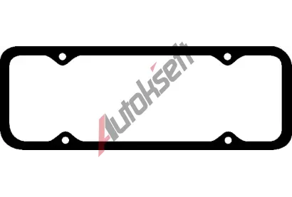 CORTECO Tsnn krytu hlavy vlce COR 026126P, 026126P