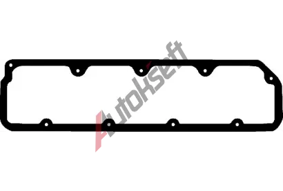 CORTECO Tsnn krytu hlavy vlce COR 026132P, 026132P