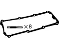 Tsnn krytu hlavy vlce CORTECO ‐ COR 026136P