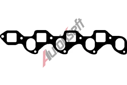 CORTECO Těsnění kolena sacího potrubí COR 026145P, 026145P  CORTECO Těsnění kolena sacího potrubí COR 026145P, 026145P