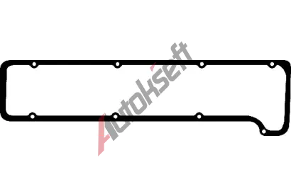 CORTECO Těsnění krytu hlavy válce COR 026153P, 026153P CORTECO Těsnění krytu hlavy válce COR 026153P, 026153P