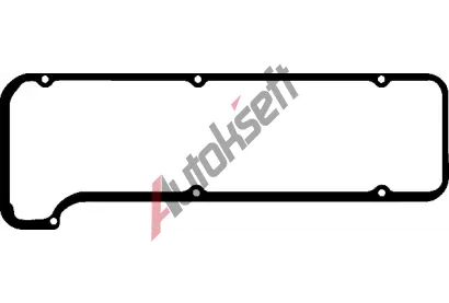 CORTECO Těsnění krytu hlavy válce COR 026159P, 026159P CORTECO Těsnění krytu hlavy válce COR 026159P, 026159P