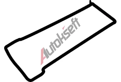 CORTECO Tsnn krytu hlavy vlce COR 026184P, 026184P