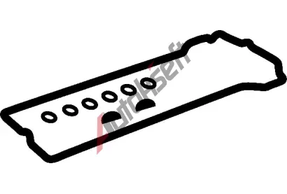 CORTECO Těsnění krytu hlavy válce COR 026185P, 026185P CORTECO Těsnění krytu hlavy válce COR 026185P, 026185P