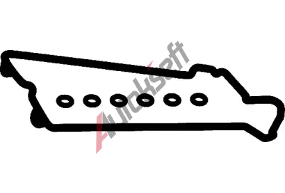 CORTECO Tsnn krytu hlavy vlce COR 026186P, 026186P