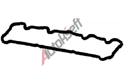CORTECO Tsnn krytu hlavy vlce COR 026209P, 026209P