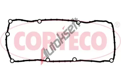 CORTECO Tsnn krytu hlavy vlce COR 026213P, 026213P