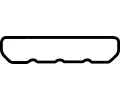 Tsnn krytu hlavy vlce CORTECO ‐ COR 026218P