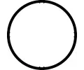 Tsnn kolena sacho potrub CORTECO ‐ COR 026238H